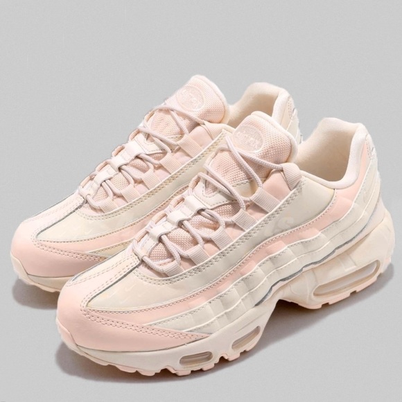 Nike air max 95 lx sneakers - Picture 2 of 8